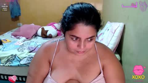 Andrea online show from 10.30.25