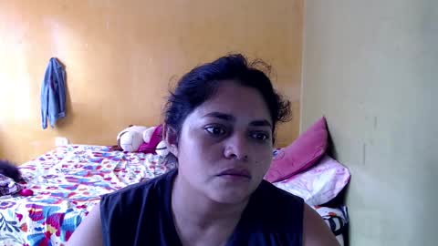 Andrea online show from 11.16.25