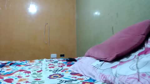 Andrea online show from 11.17.25