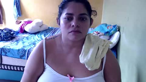 Andrea online show from 12.15.25