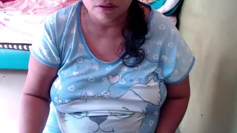 Andrea online show from 03.21.26