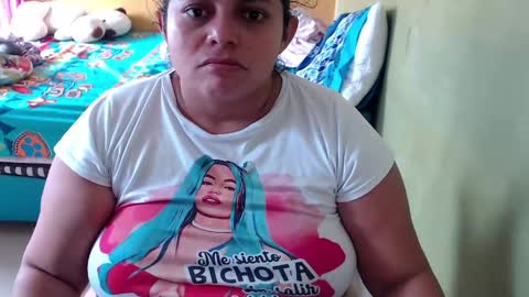 Andrea online show from 04.16.26