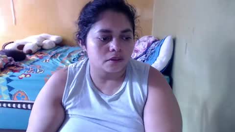 Andrea online show from 04.18.26