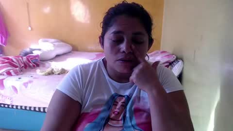 Snapshot of minnie_bbw69 chatting on 06.28.26 Andrea online show from 06.28.26