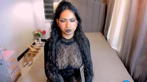 MARIANE online show from 04.12.26