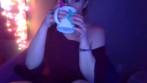 Snapshot of minxtress_macabre chatting on 01.10.25 minxtress_macabre online show from 01.10.25