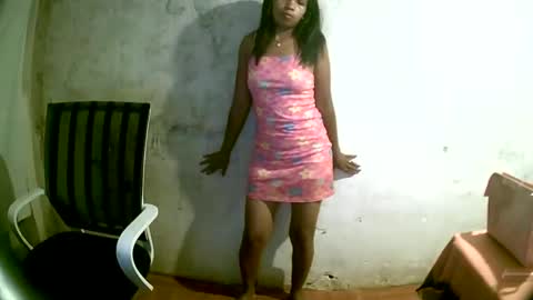 Snapshot of miorah chatting on 01.14.25 miorah online show from 01.14.25