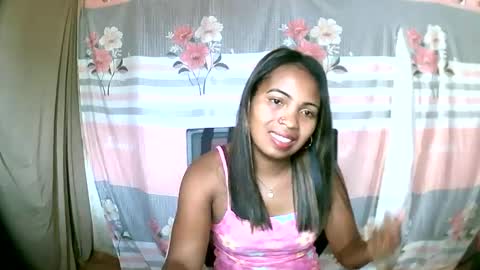 Snapshot of miorah chatting on 01.23.25 miorah online show from 01.23.25