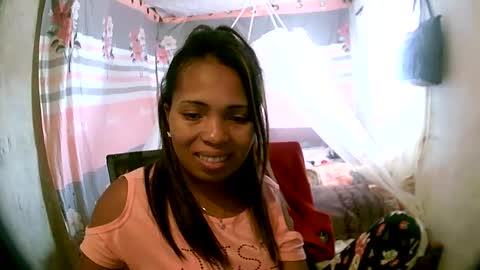 Snapshot of miorah chatting on 02.23.25 miorah online show from 02.23.25