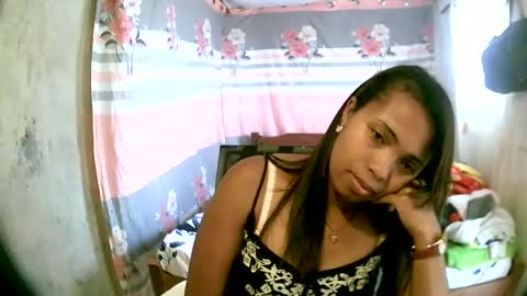 Snapshot of miorah chatting on 02.24.25 miorah online show from 02.24.25