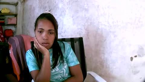 Snapshot of miorah chatting on 03.07.25 miorah online show from 03.07.25