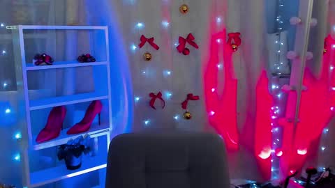 NEXT STREAM NOVEMBER  27282930 online show from 12.27.24