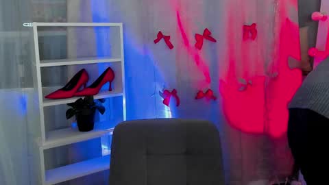 NEXT STREAM NOVEMBER  27282930 online show from 01.07.25