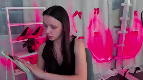 NEXT STREAM NOVEMBER  27282930 online show from 01.13.25