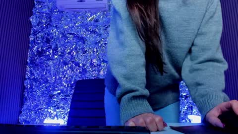 NEXT STREAM NOVEMBER  27282930 online show from 01.21.25