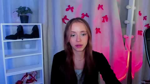 NEXT STREAM NOVEMBER  27282930 online show from 02.12.25