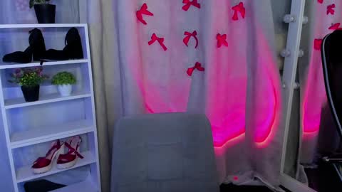 NEXT STREAM NOVEMBER  27282930 online show from 02.13.25