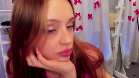 NEXT STREAM NOVEMBER  27282930 online show from 02.13.25