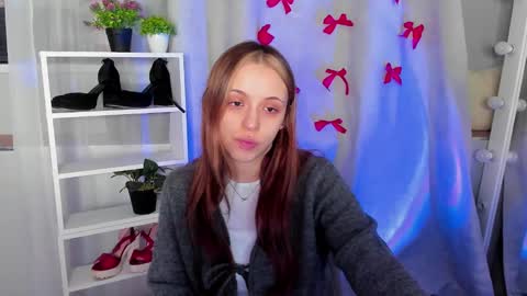 NEXT STREAM NOVEMBER  27282930 online show from 02.23.25