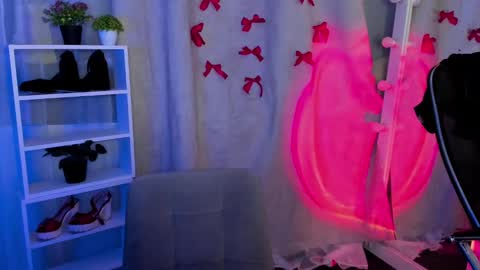 NEXT STREAM NOVEMBER  27282930 online show from 03.07.25