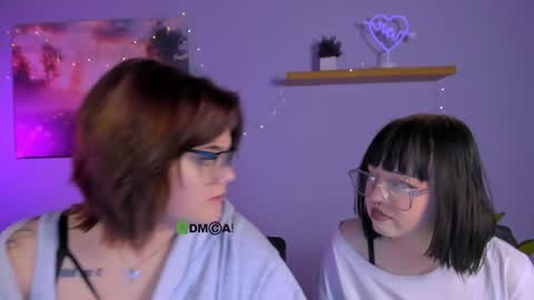 Darling Mira online show from 12.13.25