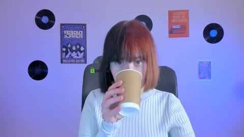 Darling Mira online show from 02.07.26