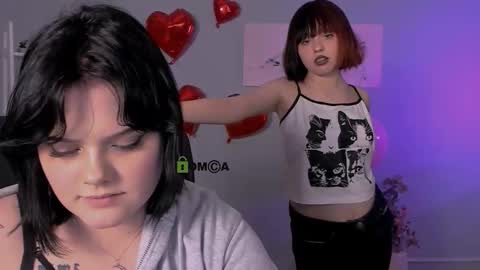 Darling Mira online show from 02.14.26