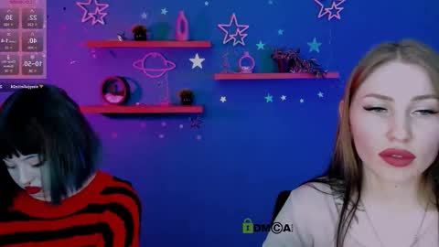 Darling Mira online show from 02.19.26