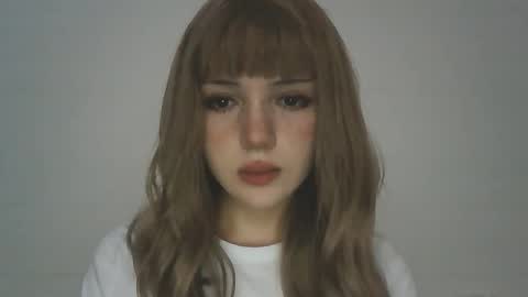 Mira doll online show from 01.18.26