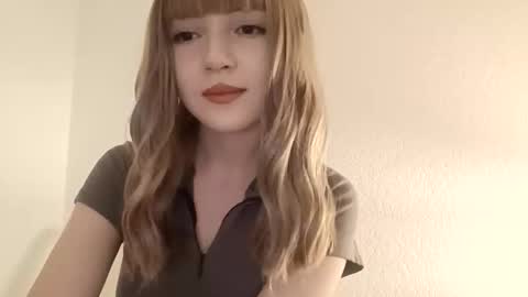 Mira doll online show from 03.19.26