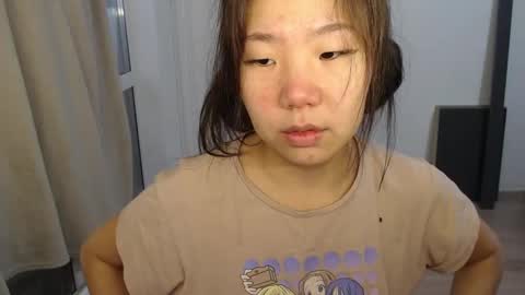 mira_g online show from 01.31.25