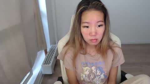 mira_g online show from 11.11.25