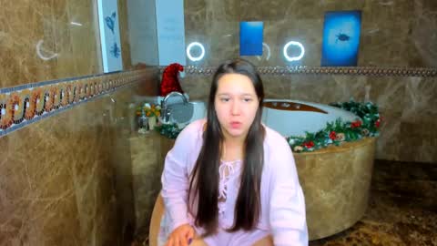 Mira online show from 12.20.24