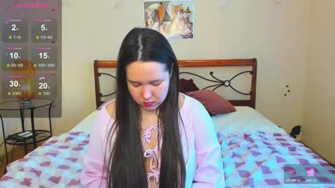 Mira online show from 02.23.25