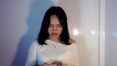 Snapshot of mira_luna222 chatting on 02.07.25 Mira Bella online show from 02.07.25