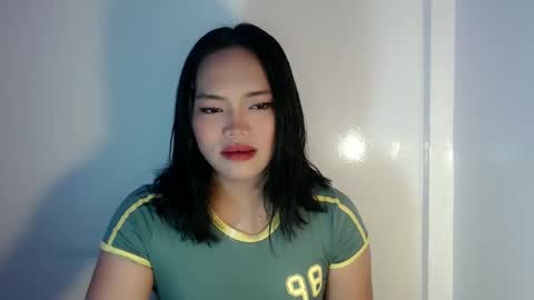 Snapshot of mira_luna222 chatting on 03.10.25 Mira Bella online show from 03.10.25