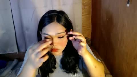 Mira Bella online show from 11.29.25