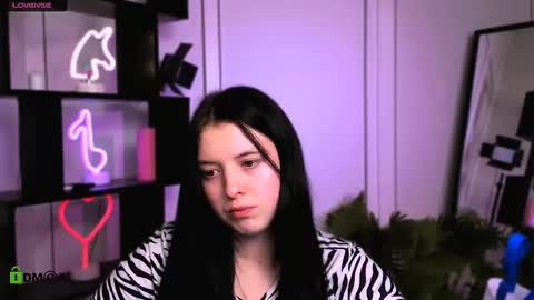 mira_lyn online show from 12.16.25