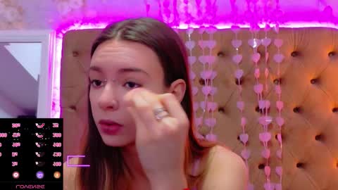 mira_lynxx online show from 02.24.26