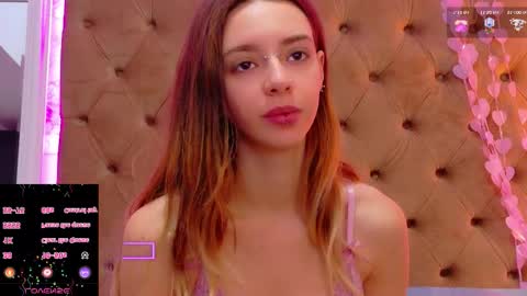 mira_lynxx online show from 02.25.26