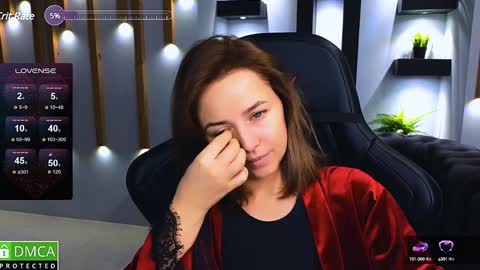 Snapshot of mira_mermayd chatting on 12.07.24 Mira online show from 12.07.24