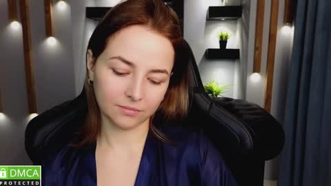 Snapshot of mira_mermayd chatting on 01.14.25 Mira online show from 01.14.25