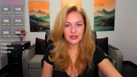 Mira online show from 10.29.25