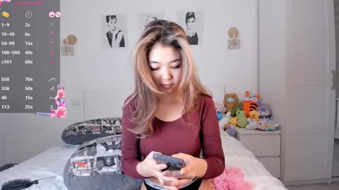 Mirana online show from 02.02.25