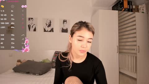 Mirana online show from 02.04.25