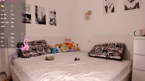 Mirana online show from 02.08.25