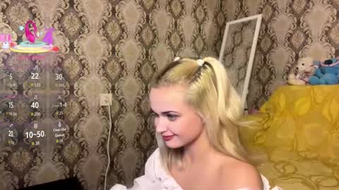 mirabella333 online show from 10.28.25