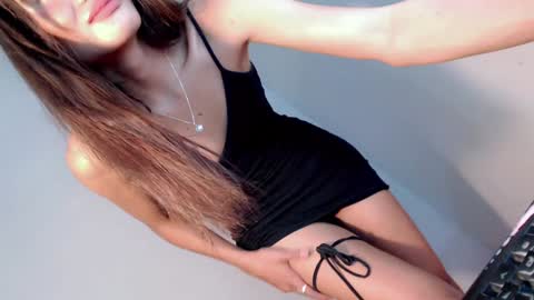 Zoey online show from 02.26.25