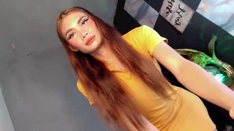 Zoey online show from 10.18.25