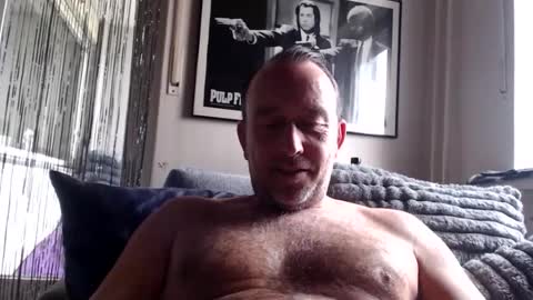 Ben online show from 05.16.26